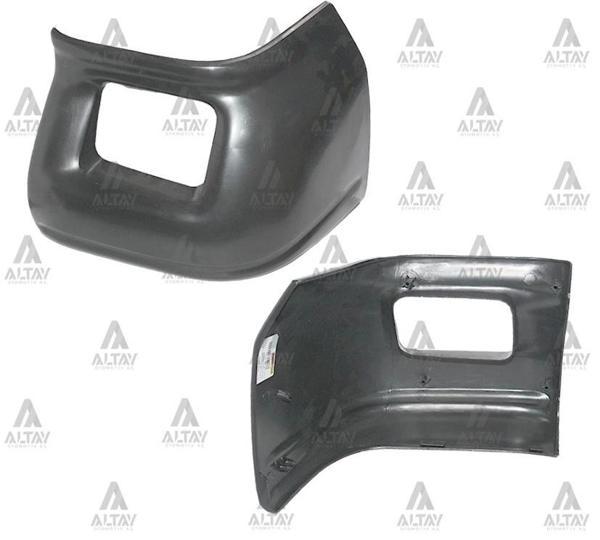 Tampon Kulağı Kmy Ön  1994-1996 Sağ (Oem No:8664144300A) - Image 1