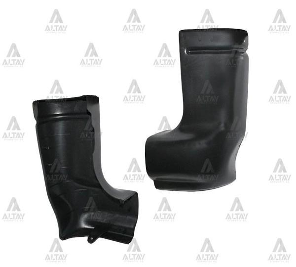 Tampon Kulağı H-100 Arka  1994-1996 Sağ (Oem No:8668343302) - Image 1