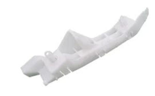 Tampon Bağlanti Braketi L200 Ön 10 Sol None (Oem No: Mn146319) - Image 1