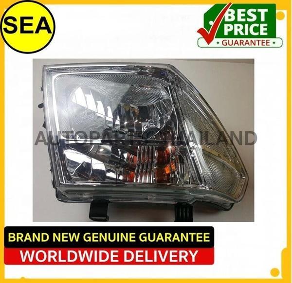 Far Navara 10-15 D40 /Pathfınder 10-15 Motorlu Sağ (Oem No: 26010-5X00B) - Image 1