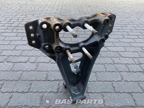 Ön Tampon Demır Cıvatası M8X100 Opel Corsa C Insıgnıa A Merıva A Bm 02- (Oem No: 2000059) - Image 1