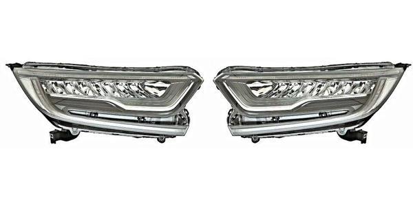 Far Sağ Led : Motor Üzerınde Japon Crv (Rw) 1.5 18- (Oem No: 33100-Tla-D01) - Image 1