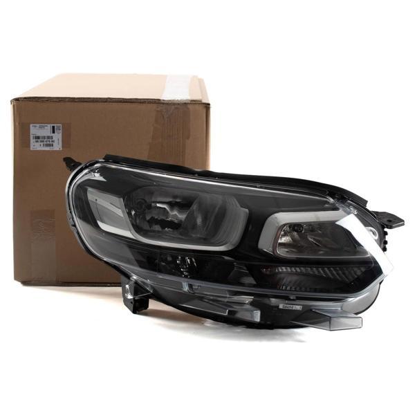 Far :Sag Psa Jumpy 4 B.M 2016- (Oem No: 9808567680) - Image 1