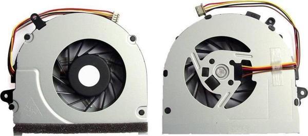 İnfostar Lenovo G580 E233037 Udqfljp04Dcm Uyumlu Laptop Fan V2 - Image 1