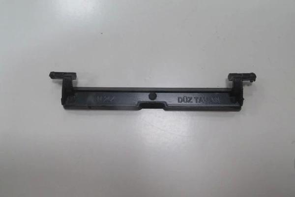 Mercedes C Class- C Class- 2007-2011  Ön/Arka Tavan Oluk Çıta Kapağı Sağ/Sol Aynı (Adet) (İnce Tip)  - Image 1