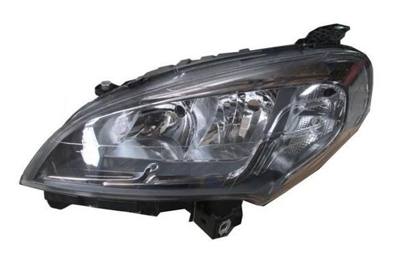 Fıat Pratıco- 15/22; Far Lambası Sol Elektrikli/Motorlu/Nikelajlı (Ayfar) (Oem No: 51974244) - Image 1