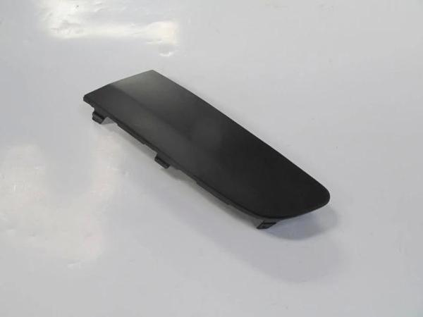 Volkswagen Golf- 5- 2005-2009  Ön Tampon Bandı Sol Siyah (Gtı) (Tw) (Oem No:1K0807717Egru) - Image 1