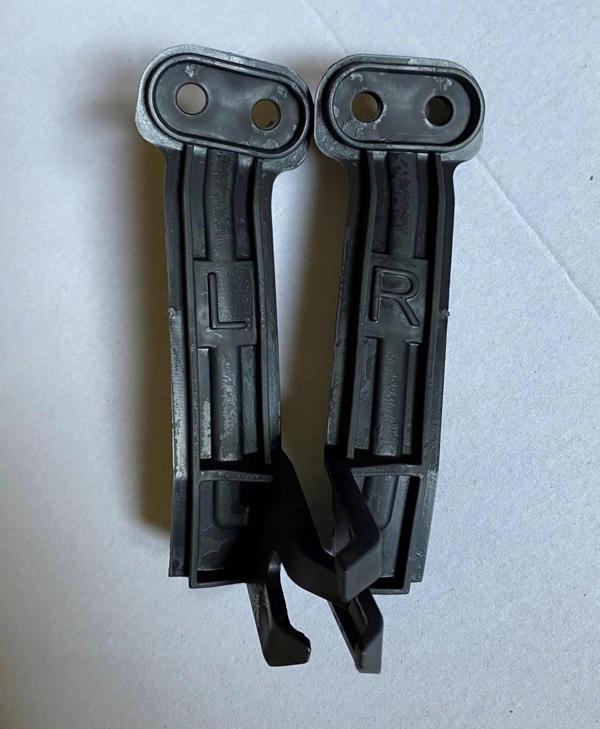 Far Merkezleme Plastıgı C3 Crs Psa Peugeot (Oem No: 1634612680) - Image 1