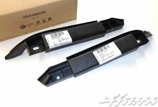 Tampon Braketı Ön Sag Vw Transporter T4Bm 97-04 (Oem No: 7D0807184A) - Image 1