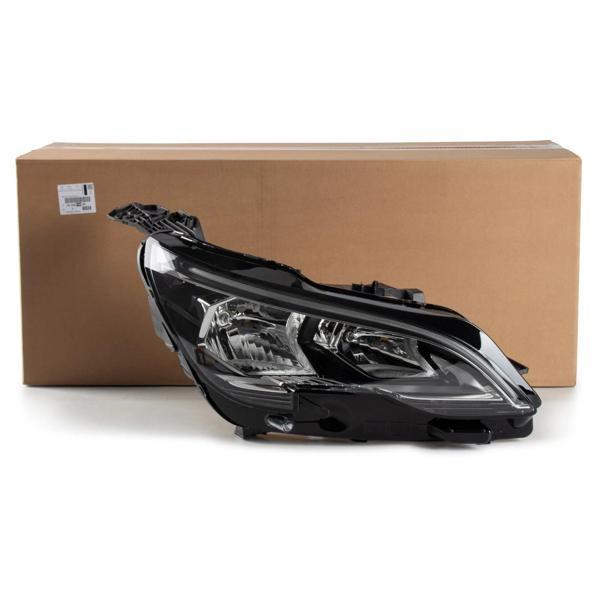 Far Sağ Psa 3008 (P84)/5008(P87) B.M 17- (Oem No: 1686413380) - Image 1