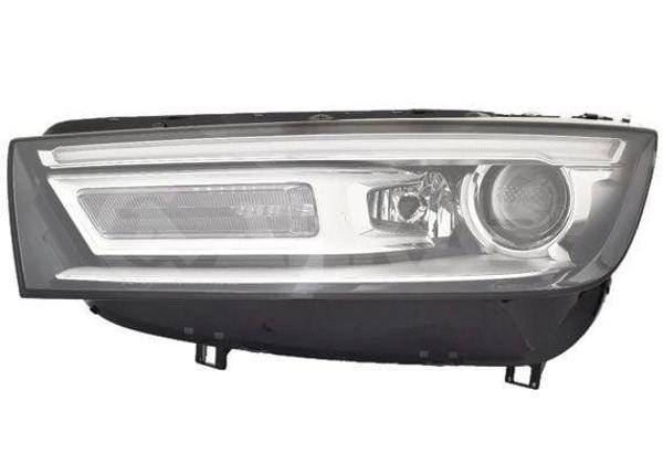 Far Sol Xenon D5S Vw Q5 Bm 17- (Oem No: 80A941043) - Image 1