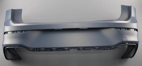 Vw Golf8 2020- Tampon Arka  (Oem No:5H6807417P) - Image 1