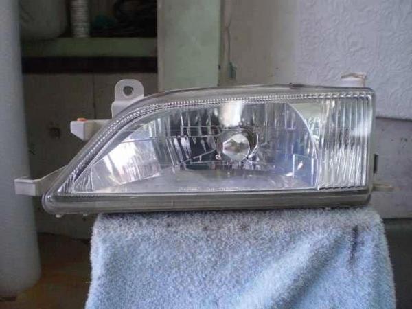 Far Corona 93-95 Manuel Sol (Oem No: 81150-2B680) - Image 1