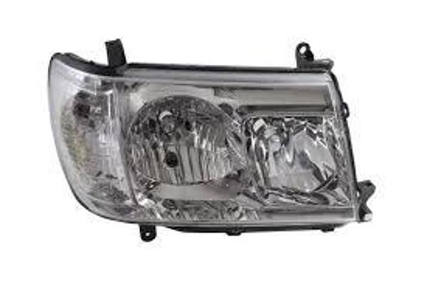 Far Sağ Elektırıklı Japon Land Cruıser B.M 05-06 (Oem No: 81185-60B20) - Image 1