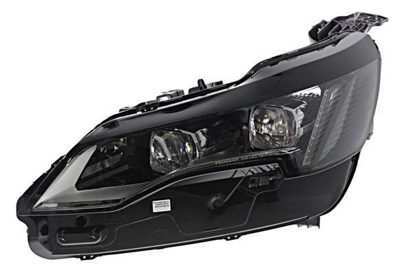 Far Sol (Full Led) Psa 3008/5008 B.M 2016- (Oem No: 1675812480) - Image 1