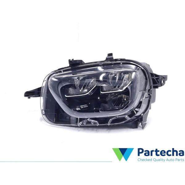 Far Sol Psa C3 Iıı B.M 09- (Oem No: 9836267180) - Image 1