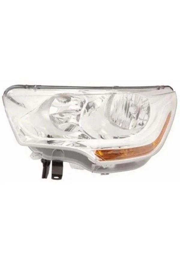 Far Sol Psa C4 Iı B.M 09- (Oem No: 6208.S1) - Image 1