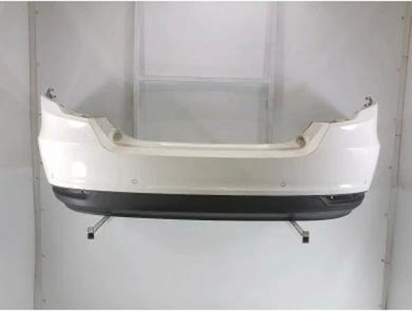 Fiat Egea 2015- Tampon Arka 4 Sensör Delıklı (Oem No:735670266) - Image 1