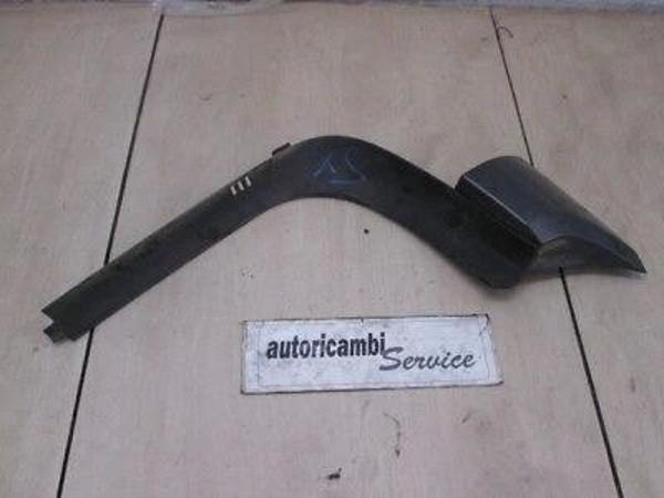 Arka Tampon Baglantı Braketi Sol Stw Ford Mondeo Bm 01- (Oem No: 1S71 17C773 Cb) - Image 1