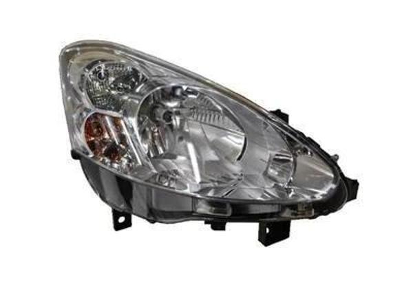 Far Partner Tepee 12Sonrası   Motorlu Sağ (Oem No: 9677202380) - Image 1
