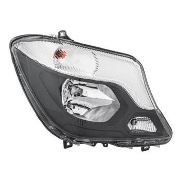 Far Sol Ledlı : Motorlu Japon Mazda 3 B.M 19- (Oem No: Bcnm-51-040H) - Image 1