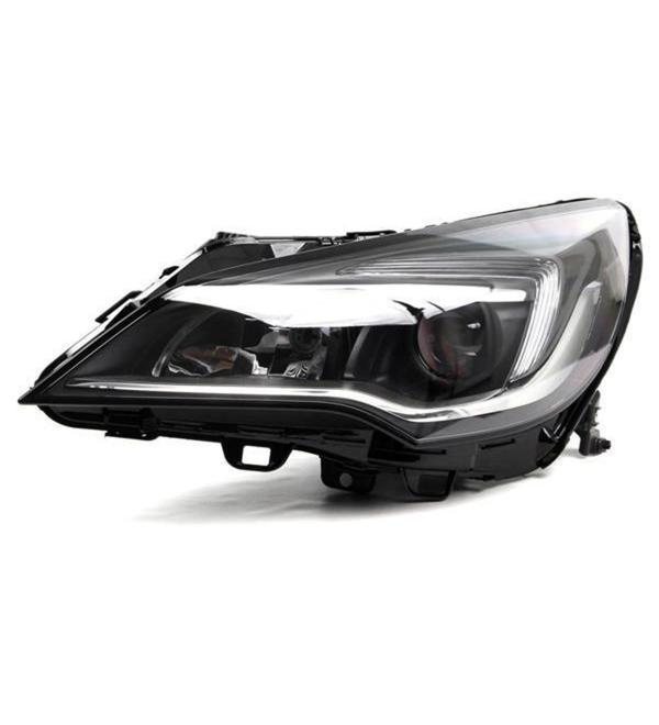 Far Sol Halojen Opel Astra K Bm 16- (Oem No: 13488969) - Image 1