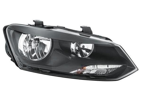 Far Polo 15-18 Sağ Koyu (Oem No: 6R1941008G) - Image 1