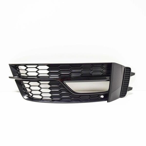 Far Alt Plastiği Cıvıc 22Sonrası Siyah Sol (Oem No: 71207-T24-T01) - Image 1