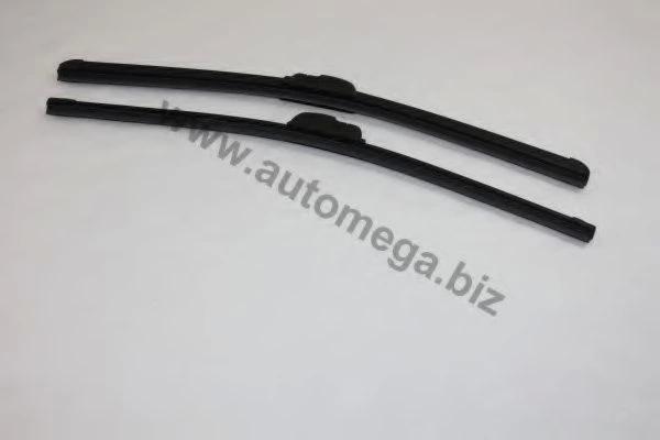 Silecek Süpürgesi Takım Polo / Vectra A-B / Fıesta Iv Aerotwın Ar480S (475+475Mm) (Oem No: 6N0998002 - Image 1