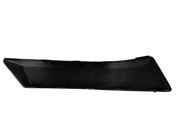 Ford Fusıon- 07/11; Arka Tampon Bandı Sağ Siyah (Tw) (Oem No: 1431027) - Image 1