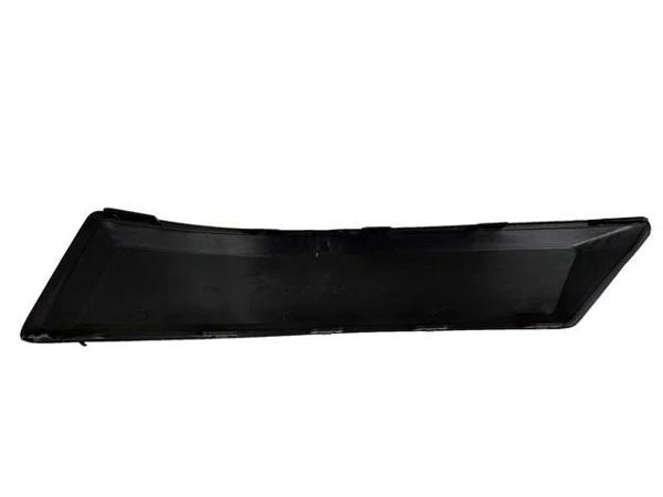 Ford Fusıon- 07/11; Arka Tampon Bandı Sol Siyah (Tw) (Oem No: 1431029) - Image 1