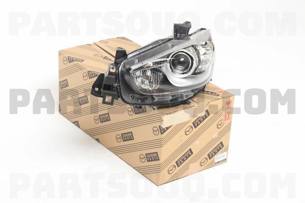Far Sol . Japon Cx5 (Ke) 2.0:2.2 D 12-14 (Oem No: Kr82-51-041D) - Image 1