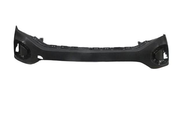 Volkswagen T Roc- 2022-2024  Ön Üst Tampon Siyah/Astarlı/Sensör Deliksiz (Tyg) - Image 1