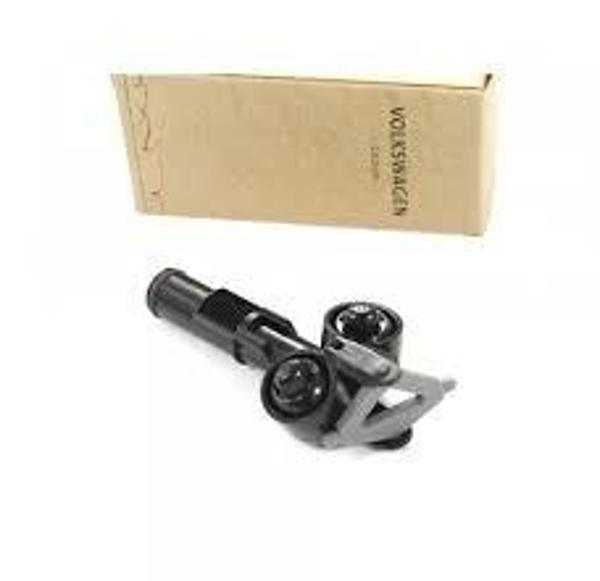 Far Yıkama Motoru Sağ Vw Superb Bm 09-15 (Oem No: 3T0955104) - Image 1