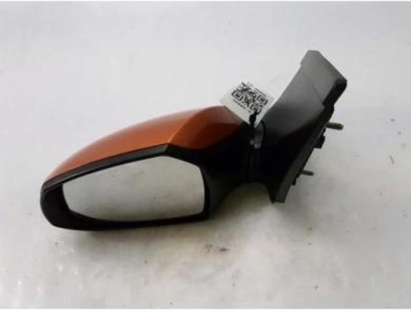 Ayna Dış Dikiz I-2010 2014 Sonrası Elektrikli Sinyalli  Sol (Oem No:87610B9040) - Image 1