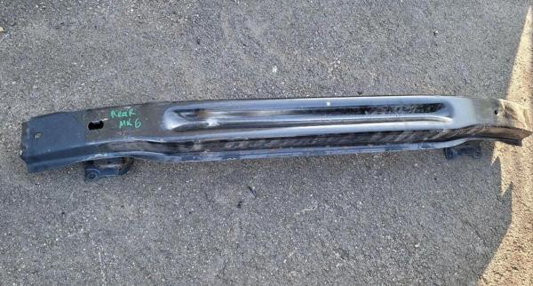 Tampon Demırı Arka Vw Jetta Bm 10- (Oem No: 5C6807311) - Image 1