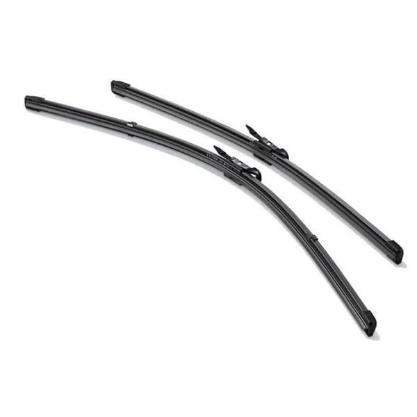 Silecek Süpürgesı Arka 400Mm Renault Kangoo/Captur/Astra G Corsa C Bm 98- (Oem No: 7701040752) - Image 1