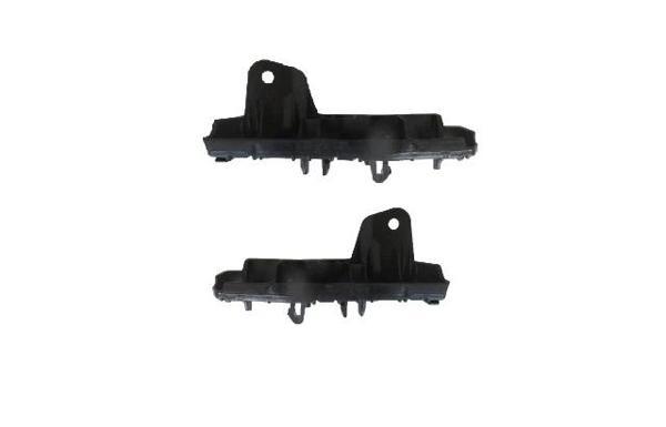 Renault Clio- 5- Hb- 2023-2024  Ön Tampon Bağlantı Braketi Sağ/Sol Set (2 Parça) (Oem No:269B11349R) - Image 1