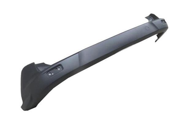 Ford Transıt Connect- 15/18; Arka Tampon Siyah Sensör Deliksiz (İtalya) (Oem No: Dt11 17906 Ad5Cnd) - Image 1