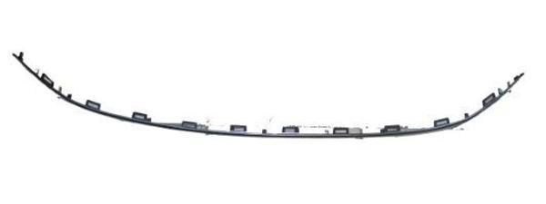 Fıat Egea- Sd/Hb- 21/24; Ön Tampon Panjur Orta Çıtası Nikelajlı (Oem No: 735754054) - Image 1