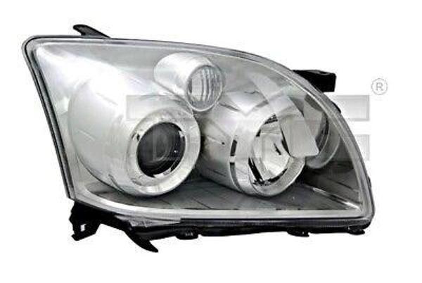 Far Avensis 06-07 Xenon Tip Sol (Oem No: 81170-05240) - Image 1