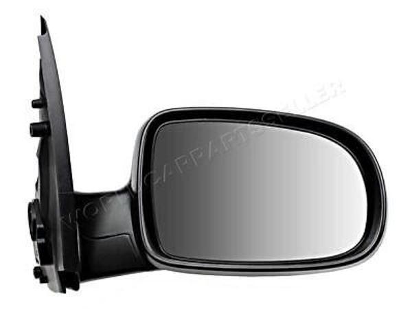 Opel Corsa C 2001- Dış Dikiz Aynası Sağ Elektrikli Isıtmalı (Oem No:1428308) - Image 1
