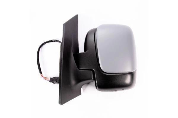 Cıtroen Jumpy Expert Scudo Elektrikli Katlanır Ayna 07/17 Tek Camlı Astarlı Sol - Image 1