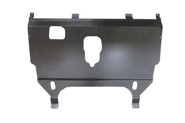 Fiat Egea- Sd/Hb- 2021-2024  Karter Muhafaza Sacı (Metal) - Image 1