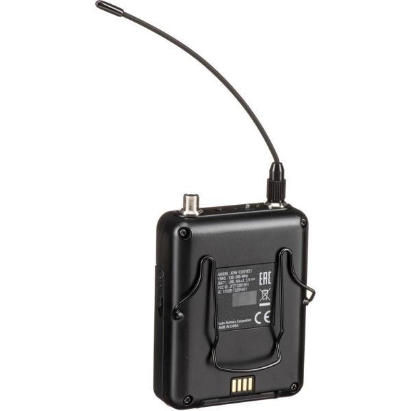Silecek Süpürge Sağ 500Mm Ford Connect 1.8 Tdcı 02- (Oem No: At1A 17528 Aa) - Image 1