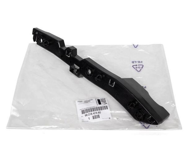 Tampon Bağlantı Braketi Partner / Berlıngo / Combo 18Sonrası Ön Sol (Oem No: 9821847480) - Image 1