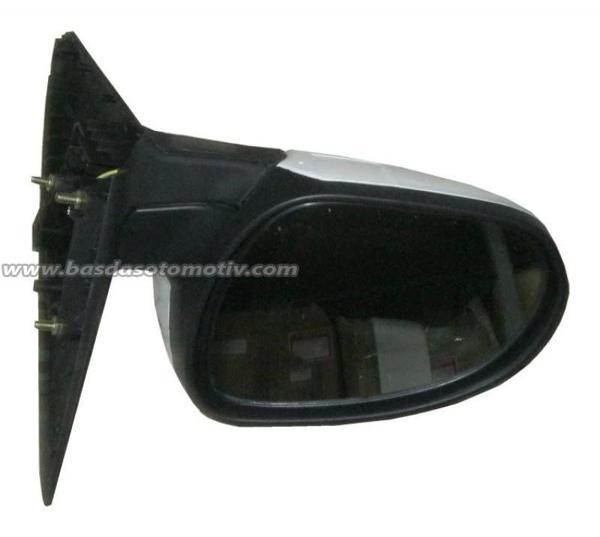 Dış Dikiz Aynası İ30 07-11 Elektrikli Sol Hyundaı I30 (Oem No: 1221Ayn2009002) - Image 1