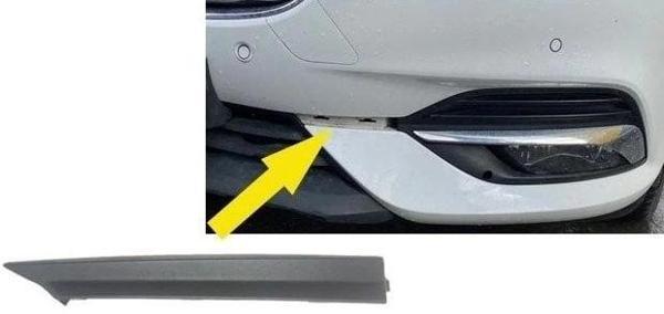 Tampon Çıta Insignia B 17-19 Sol (Sis Yanı) (Oem No: 39020289) - Image 1