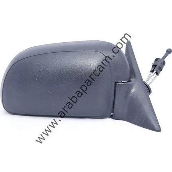 Ayna Dış Dikiz R9  1997-2002 Yeni Model Sağ (Oem No:7700875891) - Image 1