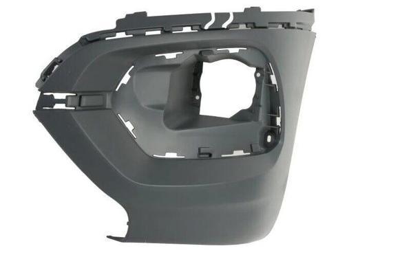 Ön Tampon Sol Opel Combo E Bm 20- (Oem No: 39165895) - Image 1